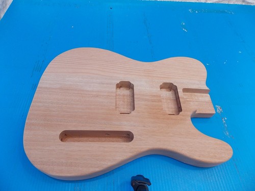 New bare electric guitar - electric,