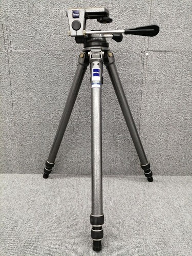Gitzo tripod head set - gitzo,