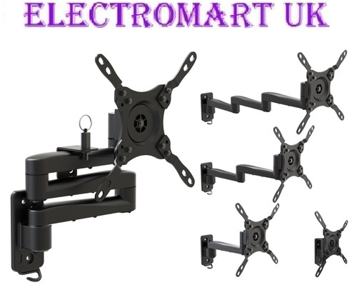 Cantilever arm lockable - 3,