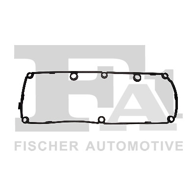 Fa1 ep1100 972 gasket - fa1,