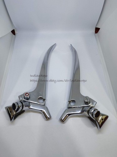Hand lever - lever, brake)
