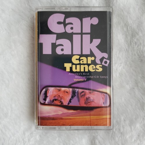 Car talk tunes - talk,