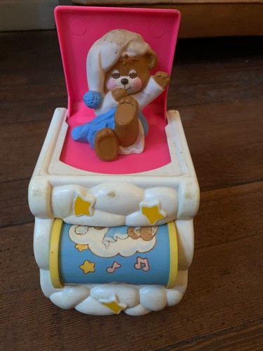 Vintage 1987 fisher price - vintage,