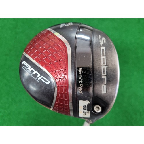 Cobra fairway wood - 4w, 17°