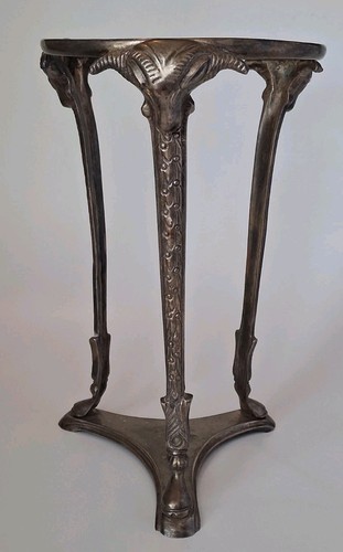 Neoclassical style metal - neoclassical,