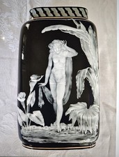 GEORGE JONES PATE-SUR-PATE