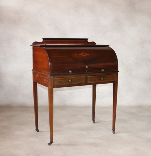 Antique edwardian mahogany - ​antique,