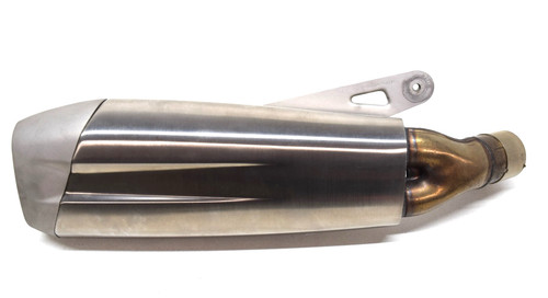 Bmw s1000rr k46 exhaust - k46,