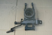Triumph GT6 Vitesse Rotoflex Vertical Link RH