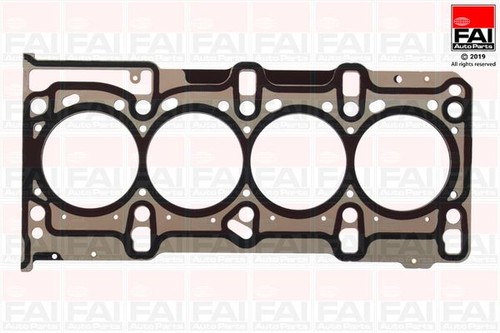 Fai hg1618a cylinder head - fai,