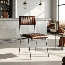 Iron Industrial Genuine Ribbed