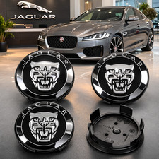 Jaguar XF Set of 4 Alloy Wheel