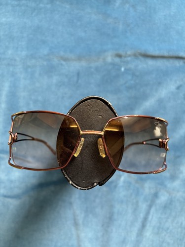 Cazal vintage sunglasses - vintage,