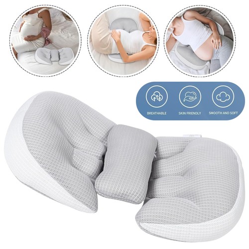 Pregnancy pillow wedge full - pillow,