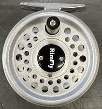 BFR RIMFLY MINI 3 1/8” DRY