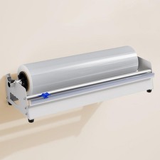 Stretch Film Wrap Dispenser