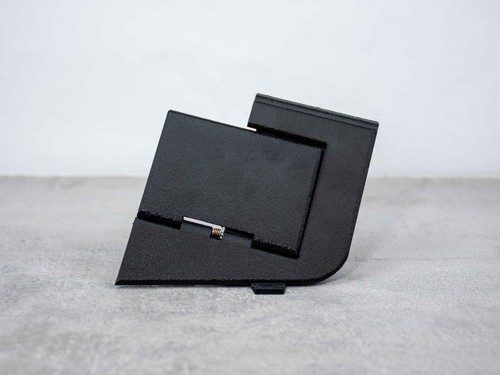 Left bmw e30 roof - e30, flap