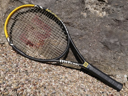 Wilson hyper hammer - hyper,