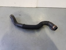 NISSAN QASHQAI J11 TEKNA 1.5 DCI MANUAL 2018 RADIATOR WATER COOLANT PIPE