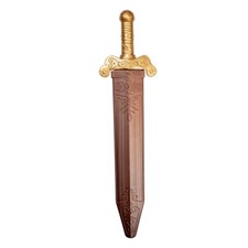 Roman Sword Toy in Scabbard