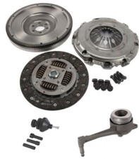 CLUTCH KIT & FLYWHEEL & CSC
