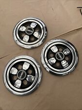 Triumph Dolomite 1850 Hub Caps