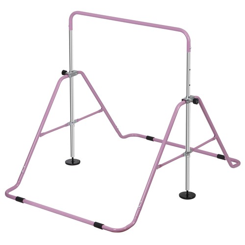 Kids gymnastics bars equipment - kids,