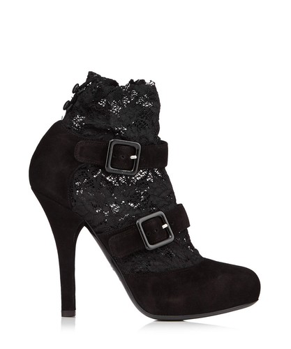 Dolce gabbana black - dolce,