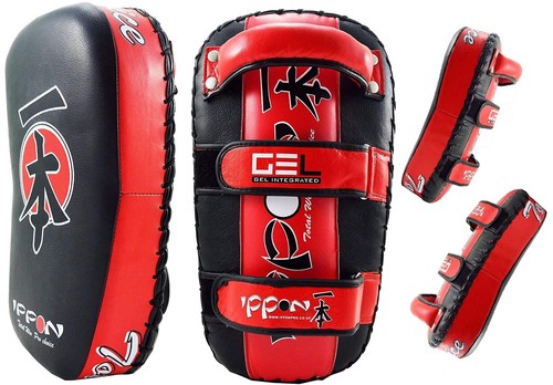 Mar curved thai kick - mar,