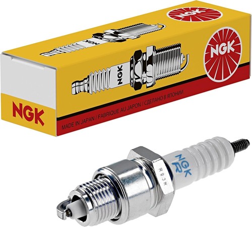 Candle br7hs ngk for - for, piaggio