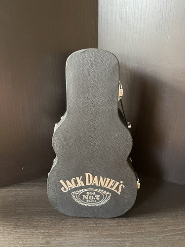 Jack daniels guitar - guitar, with