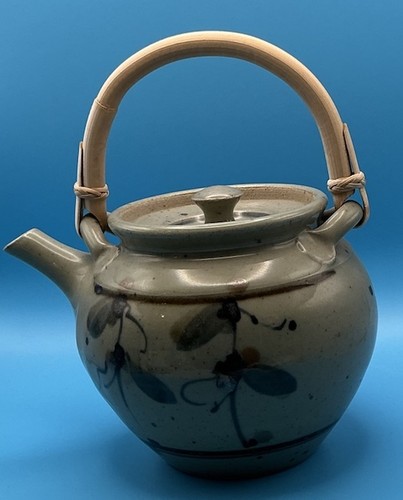 Vellow somerset studio pottery - vellow,