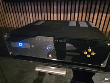 Electrocompaniet ECI-6 MKII