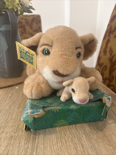 Rare disney 1998 - 1998, mattel