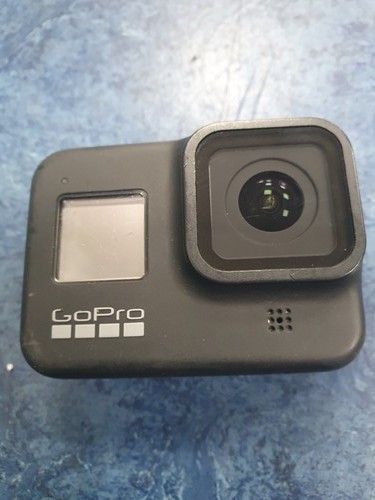 Gopro hero8 - gopro,