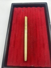 Parker Arrow Fountain Pen