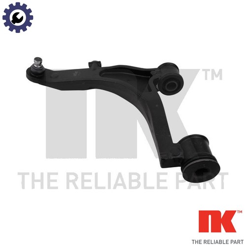 Controltrailing arm wheel - controltrailing,