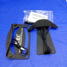 DUCATI 937 MONSTER Tail Tidy