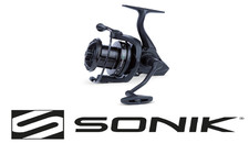 Sonik Xtractor+ 5000 Reel Mini