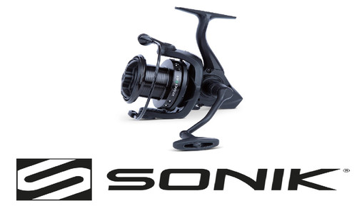 Sonik xtractor 5000 reel - 5000, mini