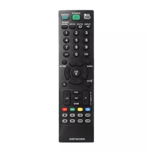 Remote control for - control,