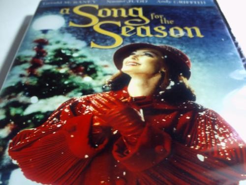 Song for the season dvd - for, [dvd]