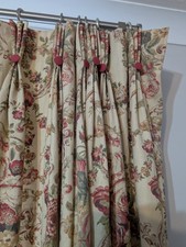 Pair Vintge Laura Ashley