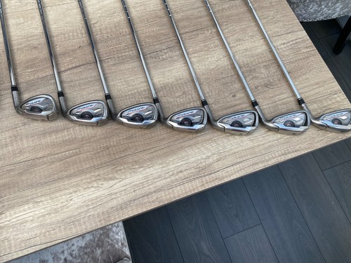 Taylormade burner iron - taylormade,