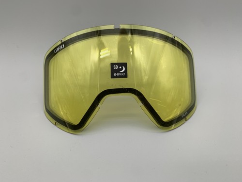 Giro dylan replacement lens - giro,
