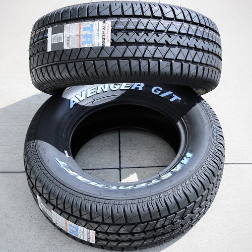 Tires mastercraft avenger - 2,