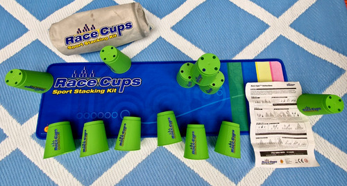 Official race cups sport - race,