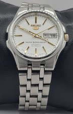 Seiko 5 Automatic 23 Jewels