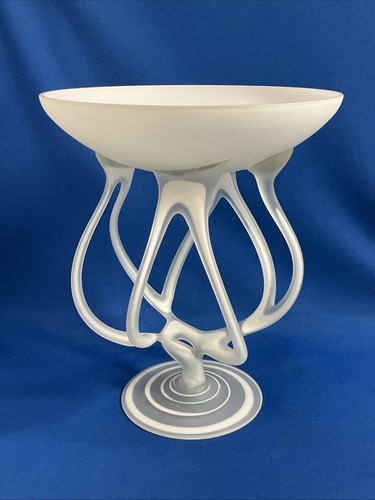 Jozefina krosno frosted white - jozefina,