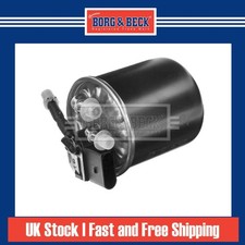 Fuel Filter For Mercedes
